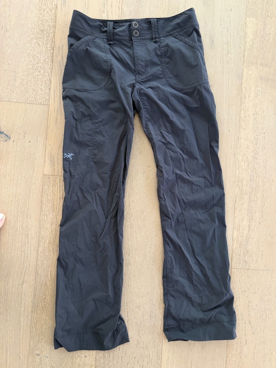 Arc'teryx Pants - Arc’teryx Women’s Outdoor Waterproof Performance Pants